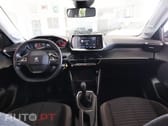 Peugeot 208 1.2 PureTech Active