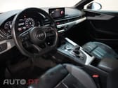 Audi A5 2.0 TDI S-line S tronic