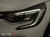 Renault Captur Captur 1.0 TCe Techno Bi-Fuel