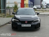 Honda Civic 2.0 i-VTEC Type-R