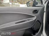 Renault Zoe (c/ Bateria) Zen 50