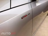 Peugeot 308 PureTech 130 Stop & Start GT-Line Edition