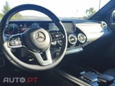 Mercedes-Benz EQA 250+ Progressive