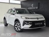 Volkswagen T-Roc 1.5 eTSI Trend DSG