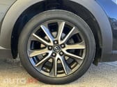 Mazda CX-3 1.5 Sky.Special Edition Navi