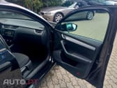 Skoda Octavia Break 1.6 TDI Ambition