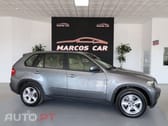 BMW X5 3.0 sd