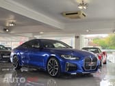 BMW M440 i xDrive