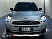 MINI Countryman E Favoured