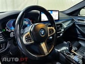 BMW 530 e Pack Desportivo M
