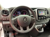 Renault Trafic 1.6 dCi L1H1 1.2T