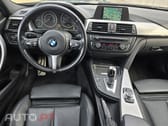 BMW 320 d Touring Auto Pack M