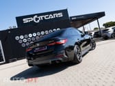 BMW i4 eDrive35 Gran Coupe