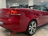 Volkswagen EOS 2.0 TDi BlueMotion DSG (NACIONAL)