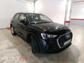 Audi Q3 45 TFSIe S tronic