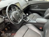 Renault Scénic 1.2 TCE Sport SS