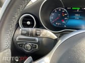 Mercedes-Benz C 300 de AMG Line