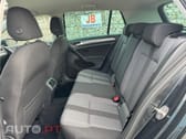 Volkswagen Golf 1.6 TDI BlueMotion Allstar