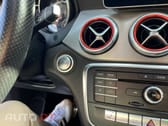 Mercedes-Benz CLA 200 d AMG Line Aut.