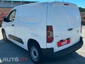 Opel Combo Outro