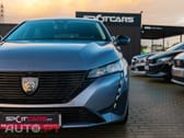 Peugeot 308 1.5 BlueHDi Active Pack