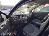 Renault Captur 1.5 dCi Exclusive C/Pneu