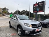 Dacia Sandero 0.9 TCe Stepway