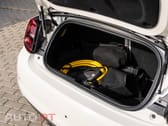 Fiat 500e 42kWh la Prima (by Bocelli)