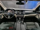BMW 525 d Pack M Auto