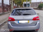 Peugeot 308 SW BHYB-R2F000