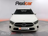 Mercedes-Benz A 250 STYLE PLUS