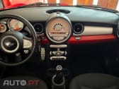 MINI Cabrio Cooper