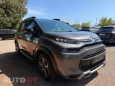 Citroen C3 Aircross PureTech 110 Stop & Start Feel