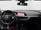 BMW 116 d Advantage