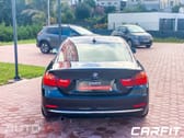 BMW 420 d Line Luxury Auto