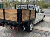 Mitsubishi L200 2.5 D CD