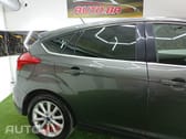 Ford Focus 1.0 SCTi ST-Line