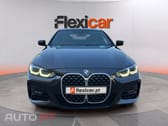 BMW 420 d Pack Desportivo M Auto