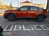 Citroen e-C4 50 kWh Feel Pack