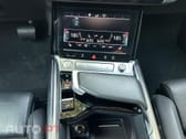 Audi E-Tron 50 quattro S line