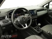 Renault Clio Clio 1.0 TCe Evolution Bi-Fuel