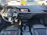 BMW 116 d Pack M Auto