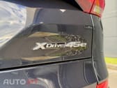 BMW X5 45 e xDrive Pack M