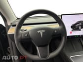 Tesla Model Y Long Range Dual Motor AWD