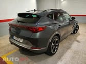 Cupra Formentor 1.4 e-Hybrid DSG