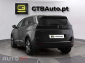 Peugeot 5008 1.5 BlueHDi 130 EAT8 Allure Pack
