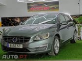 Volvo V60 2.0 D2 R-Design Momentum