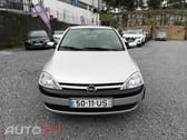 Opel Corsa 1.2 16V Enjoy