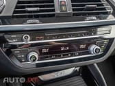 BMW X4 xDrive20i Aut. Advantage