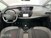 Citroen C4 Grand Picasso 1.6 BlueHDi Shine